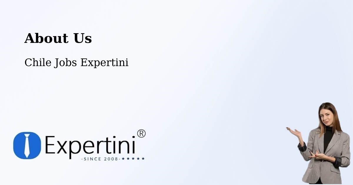 About Expertini Recruitment Platform  – Vilcún - Vilcún, Chile Jobs Expertini