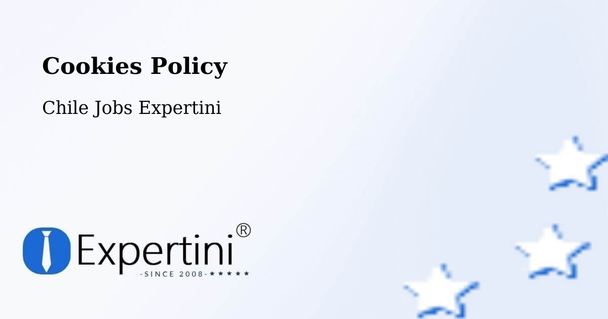 Cookie Policy – Vilcún - Chile Jobs Expertini
