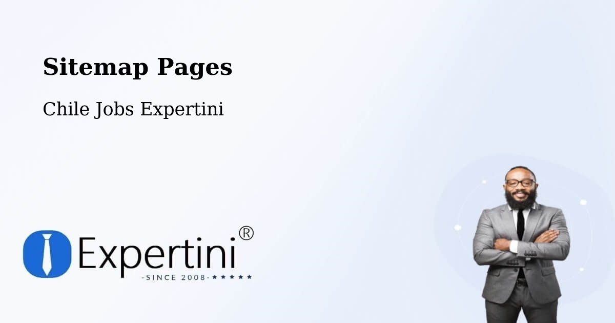Sitemap Pages - Vilcún - Chile Jobs Expertini