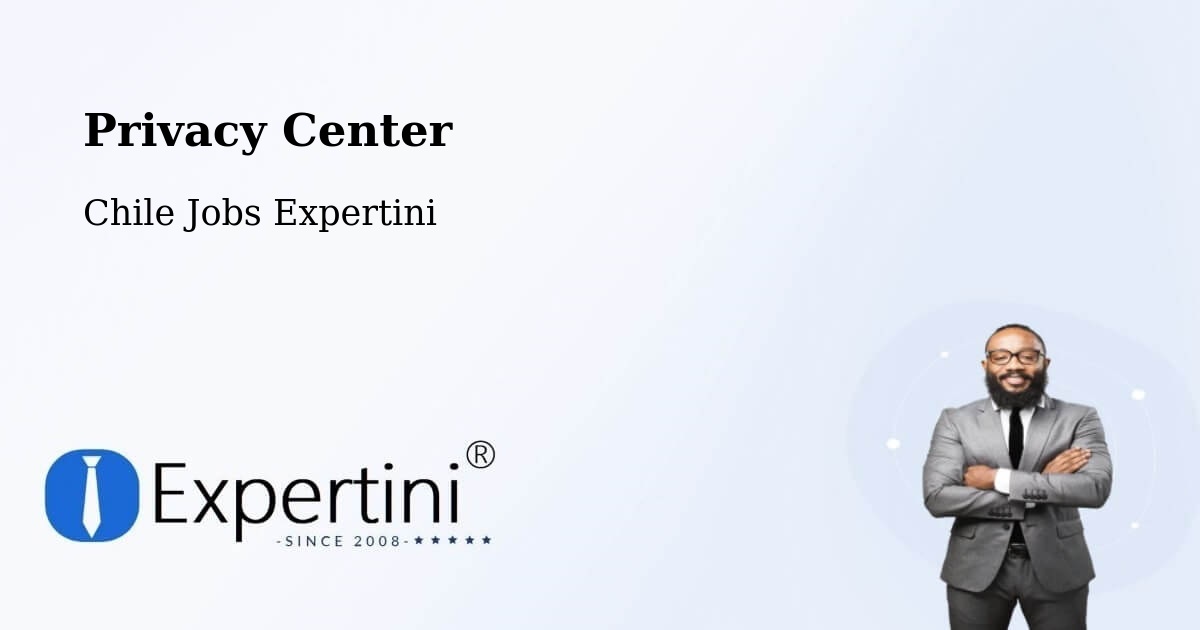 Privacy Policy – Vilcún - Chile Jobs Expertini